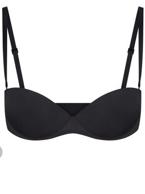 SKIMS Ultimate Push Up Bra